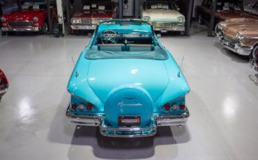 Chevrolet-Impala-Cabriolet-1958-Tropic-Turquoise-Black-47659-10