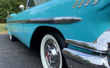 Chevrolet-Impala-Cabriolet-1958-Turquoise-Turquoise-and-Gray-Tri-Color-128876-11