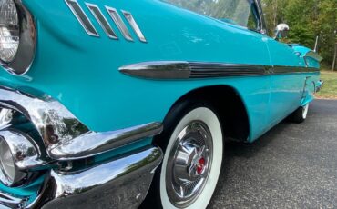 Chevrolet-Impala-Cabriolet-1958-Turquoise-Turquoise-and-Gray-Tri-Color-128876-12