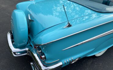 Chevrolet-Impala-Cabriolet-1958-Turquoise-Turquoise-and-Gray-Tri-Color-128876-19