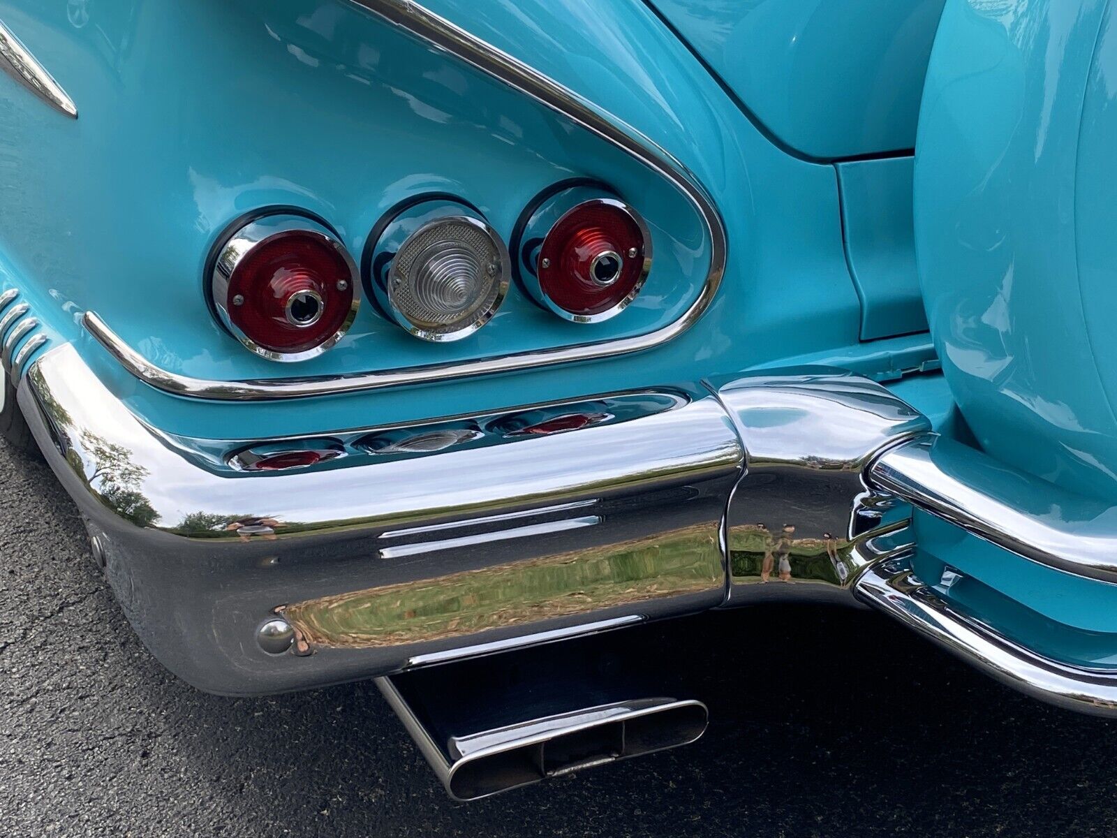 Chevrolet-Impala-Cabriolet-1958-Turquoise-Turquoise-and-Gray-Tri-Color-128876-20