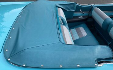 Chevrolet-Impala-Cabriolet-1958-Turquoise-Turquoise-and-Gray-Tri-Color-128876-27