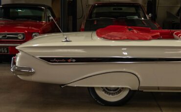 Chevrolet-Impala-Cabriolet-1961-White-119402-1