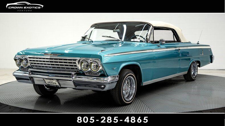 Chevrolet-Impala-Cabriolet-1962-0-2