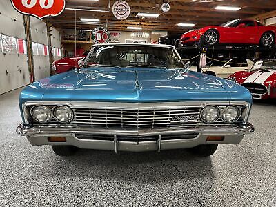 Chevrolet-Impala-Cabriolet-1966-Blue-Black-72982-12