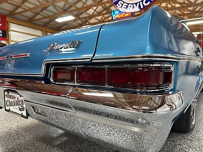 Chevrolet-Impala-Cabriolet-1966-Blue-Black-72982-29