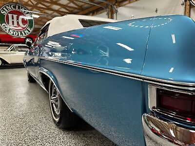 Chevrolet-Impala-Cabriolet-1966-Blue-Black-72982-32