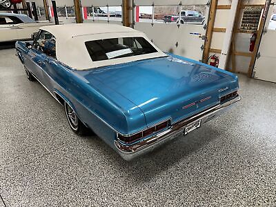 Chevrolet-Impala-Cabriolet-1966-Blue-Black-72982-4