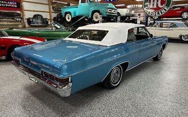 Chevrolet-Impala-Cabriolet-1966-Blue-Black-72982-6