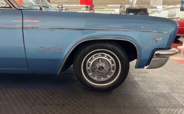 Chevrolet-Impala-Cabriolet-1966-Blue-White-0-30