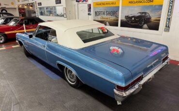 Chevrolet-Impala-Cabriolet-1966-Blue-White-0-4