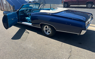 Chevrolet-Impala-Cabriolet-1967-Blue-Blue-90328-1