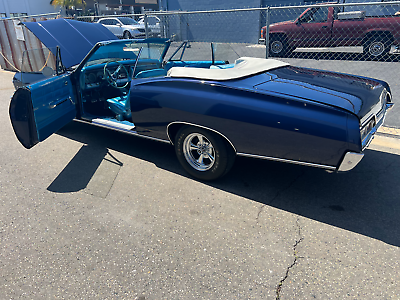 Chevrolet-Impala-Cabriolet-1967-Blue-Blue-90328-1