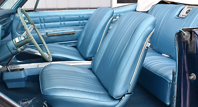 Chevrolet-Impala-Cabriolet-1967-Blue-Blue-90328-2