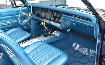 Chevrolet-Impala-Cabriolet-1967-Blue-Blue-90328-3