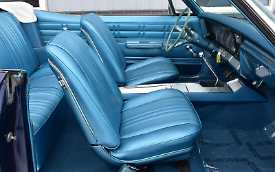 Chevrolet-Impala-Cabriolet-1967-Blue-Blue-90328-4