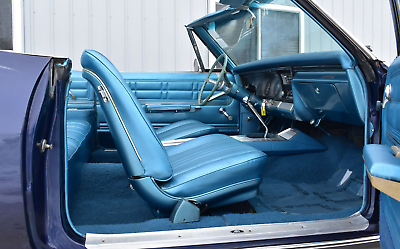 Chevrolet-Impala-Cabriolet-1967-Blue-Blue-90328-6