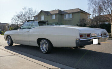 Chevrolet-Impala-Cabriolet-1967-Gold-Black-3061-5