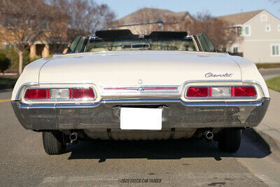 Chevrolet-Impala-Cabriolet-1967-Gold-Black-3061-6