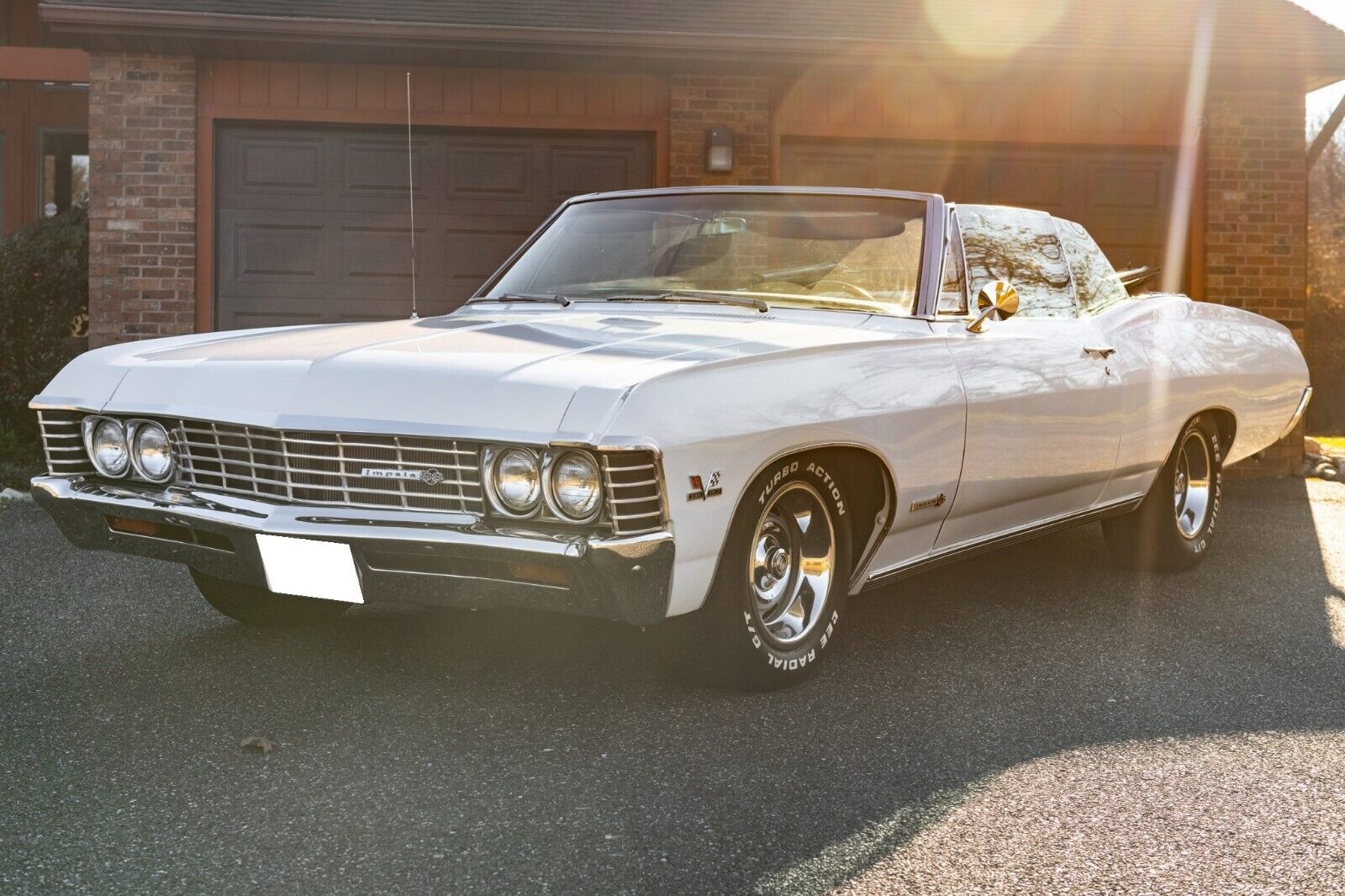 Chevrolet-Impala-Cabriolet-1967-White-Black-151278-2