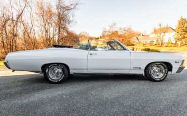 Chevrolet-Impala-Cabriolet-1967-White-Black-151278-4