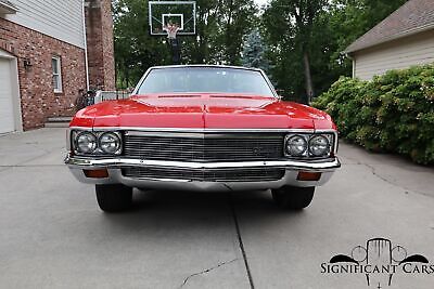 Chevrolet-Impala-Convertible-1970-Other-Other-170590-3