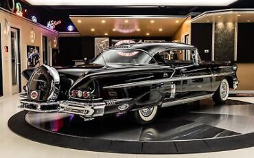 Chevrolet-Impala-Coupe-1958-Black-Black-73351-12