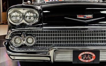 Chevrolet-Impala-Coupe-1958-Black-Black-73351-20