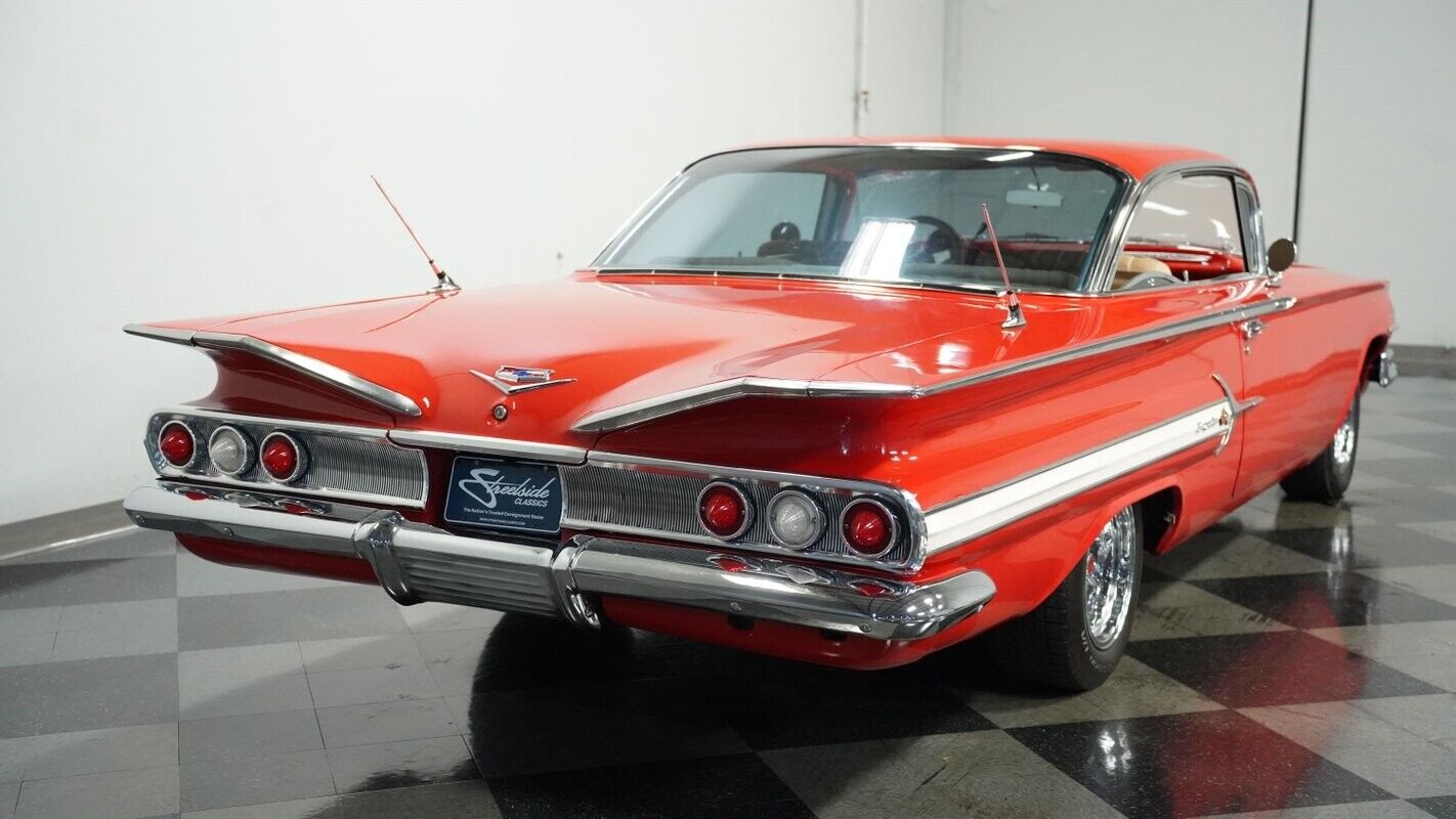 Chevrolet-Impala-Coupe-1960-Red-Tan-121024-10