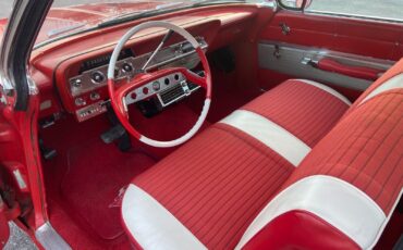 Chevrolet-Impala-Coupe-1961-Red-Red-157498-23