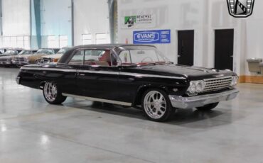 Chevrolet-Impala-Coupe-1962-Black-Red-16093-5