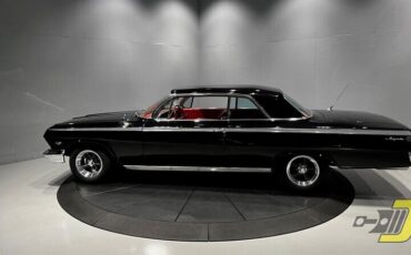 Chevrolet-Impala-Coupe-1962-Black-Red-40234-2