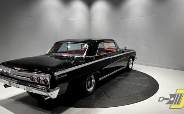 Chevrolet-Impala-Coupe-1962-Black-Red-40234-7