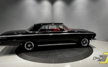 Chevrolet-Impala-Coupe-1962-Black-Red-40234-9