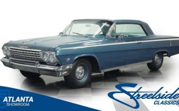 Chevrolet Impala Coupe 1962