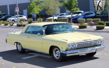 Chevrolet-Impala-Coupe-1962-Yellow-Black-43388-10