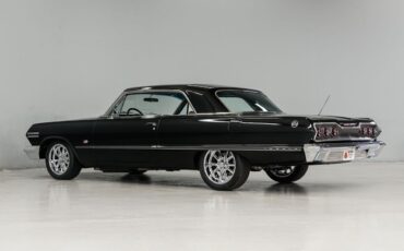 Chevrolet-Impala-Coupe-1963-Black-Black-138-3