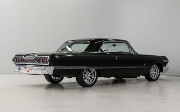 Chevrolet-Impala-Coupe-1963-Black-Black-138-6