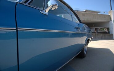 Chevrolet-Impala-Coupe-1966-Blue-Blue-144649-11