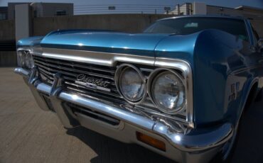 Chevrolet-Impala-Coupe-1966-Blue-Blue-144649-9