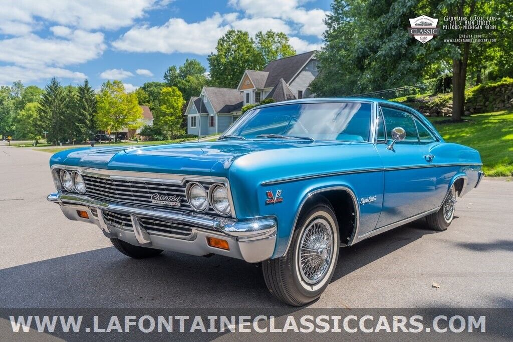 Chevrolet-Impala-Coupe-1966-Blue-Blue-1532-1