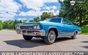 Chevrolet-Impala-Coupe-1966-Blue-Blue-1532-15