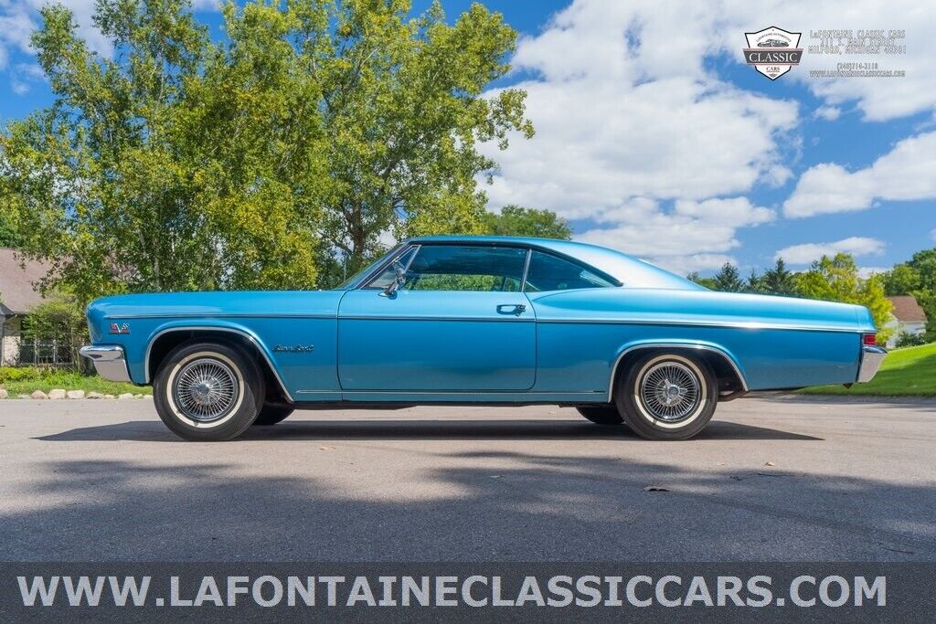 Chevrolet-Impala-Coupe-1966-Blue-Blue-1532-16