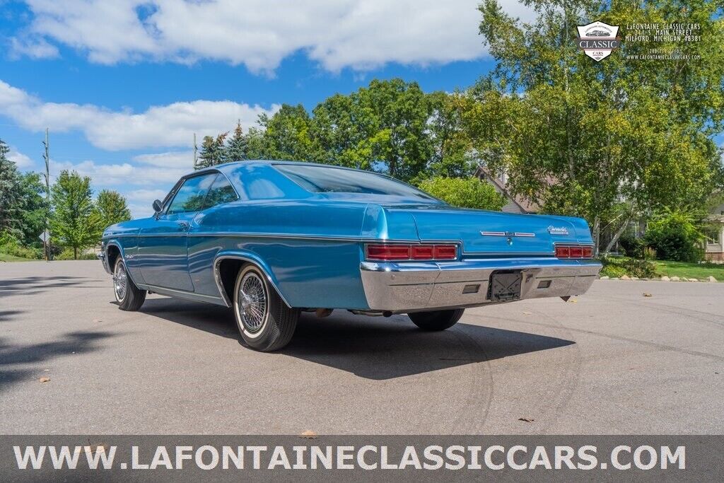 Chevrolet-Impala-Coupe-1966-Blue-Blue-1532-2