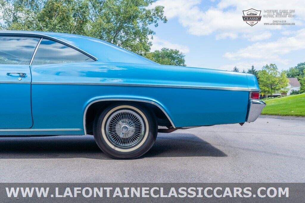 Chevrolet-Impala-Coupe-1966-Blue-Blue-1532-37