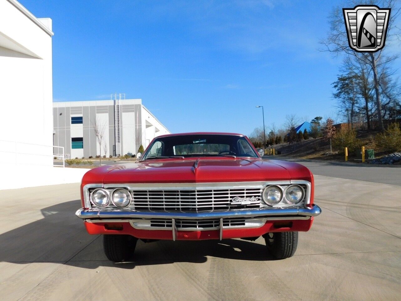 Chevrolet-Impala-Coupe-1966-Red-Black-12173-3