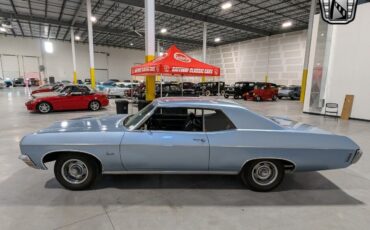 Chevrolet-Impala-Coupe-1970-Blue-Black-12204-3