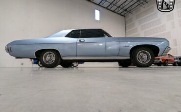 Chevrolet-Impala-Coupe-1970-Blue-Black-12204-7