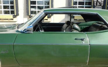 Chevrolet-Impala-Coupe-1970-Green-Green-22054-10