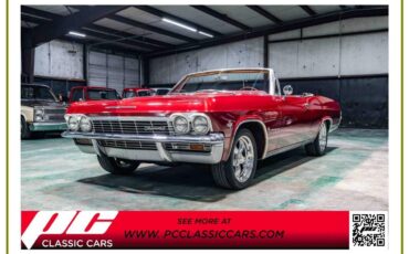 Chevrolet-Impala-convertible-1965-red-21977